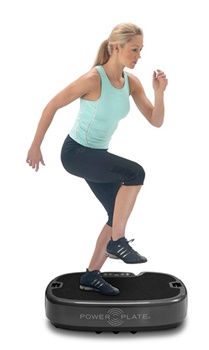 POWER PLATE PERSONAL