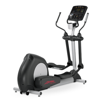 LIFE FITNESS CLUB SERIES CROSSTRAINER