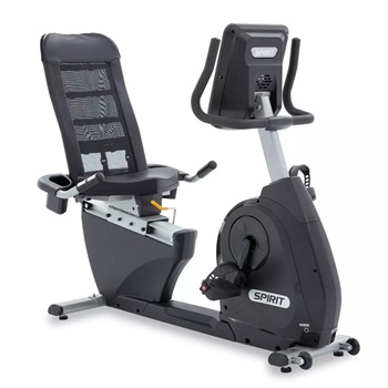 SPIRIT XBR25 RECUMBENT BIKE