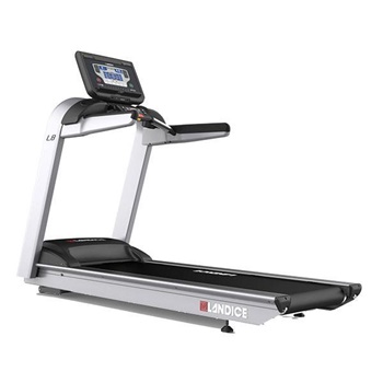 LANDICE L8 Treadmill w/ Pro Sports console