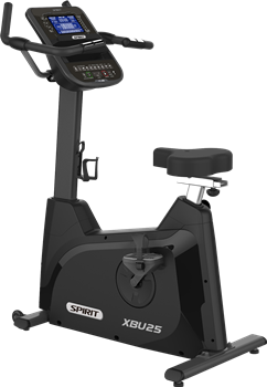 Spirit XBU25 Upright Bike