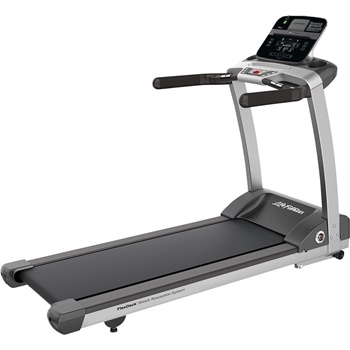 Life Fitness T3 Treadmill w/ GO Console: $4395