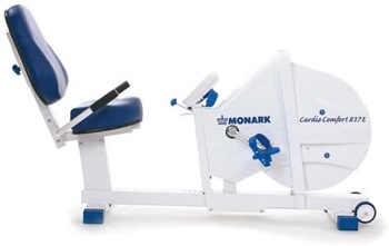 Monark Cardio Care 837e