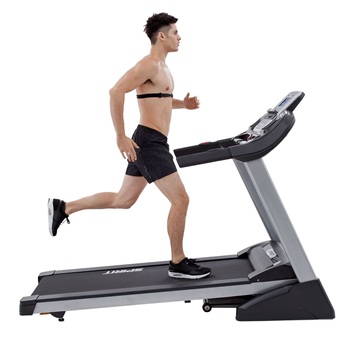 SPIRIT XT285 Treadmill: $2395