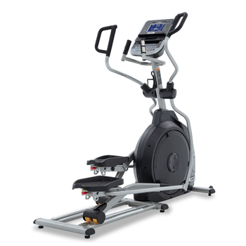 SPIRIT XE295 Elliptical: $2395 SALE: $1945