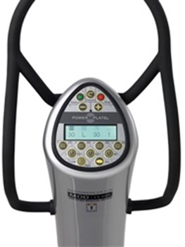 POWER PLATE PRO6