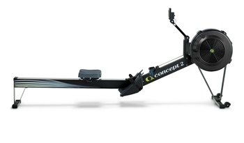 CONCEPT II ROWER