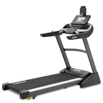 SPIRIT XT485ENT TREADMILL: $3495