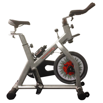 FITNEX X MOMENTUM INDOOR CYCLE