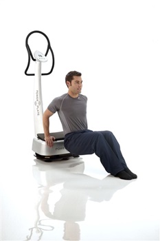 POWER PLATE MY3