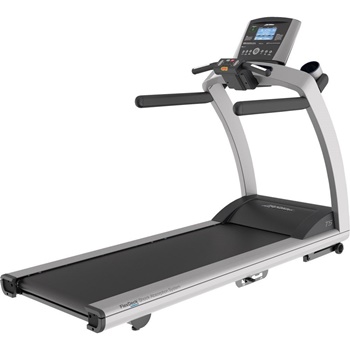  Life Fitness T5 Treadmill w/ GO Console