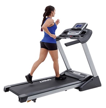 SPIRIT XT185 Treadmill: $2095.