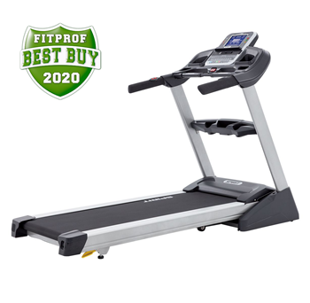 SPIRIT XT485 Treadmill: $3095.