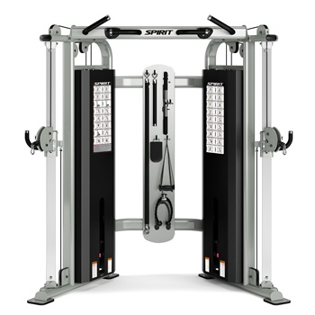 SPIRIT ST800FT FUNCTIONAL TRAINER