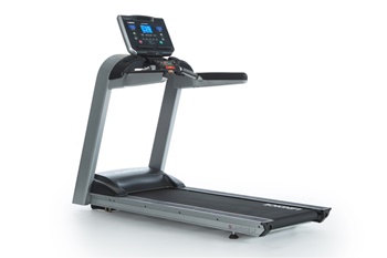 LANDICE L7 Treadmill w /Pro Sports console