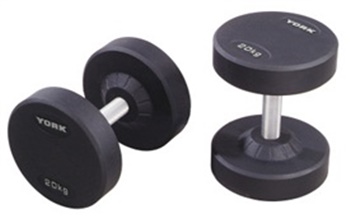 PRO STYLE DUMBBELL