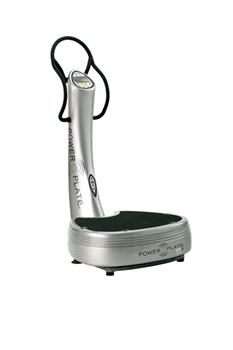 POWER PLATE PRO5