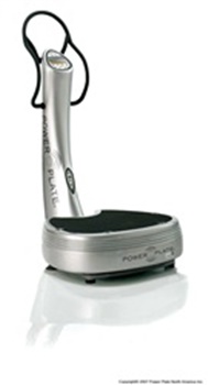 POWER PLATE PRO5 Airdaptive HP