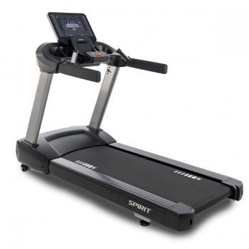 SPIRIT CT800 Treadmill: $4495