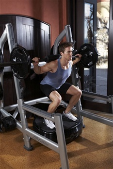 POWER PLATE PRO 5 HP