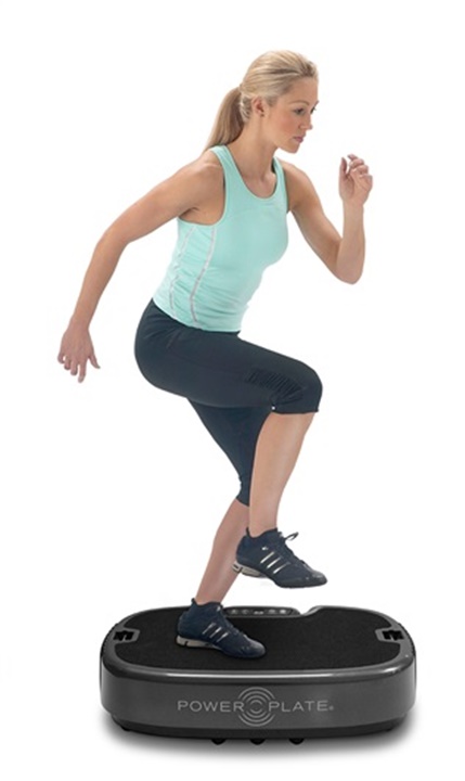POWER PLATE PERSONAL
