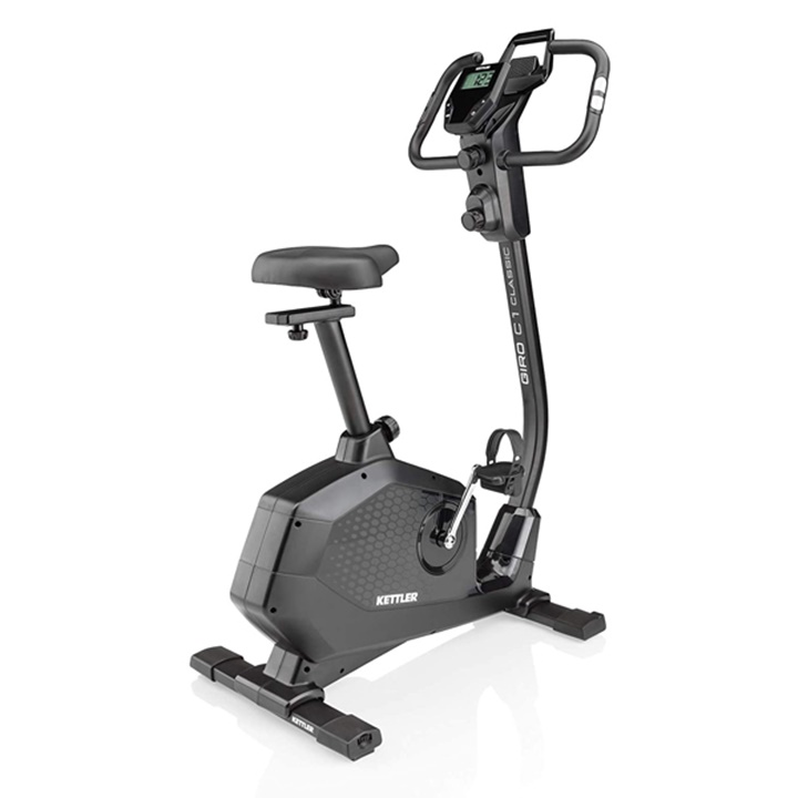 Kettler Giro C1 Upright bike