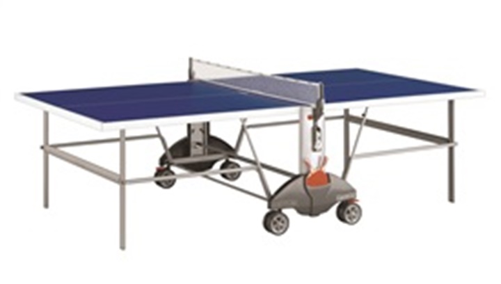 KETTLER CHAMP 3.0 TENNIS TABLE