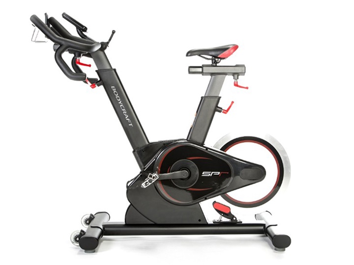  Bodycraft SPR Spin Bike