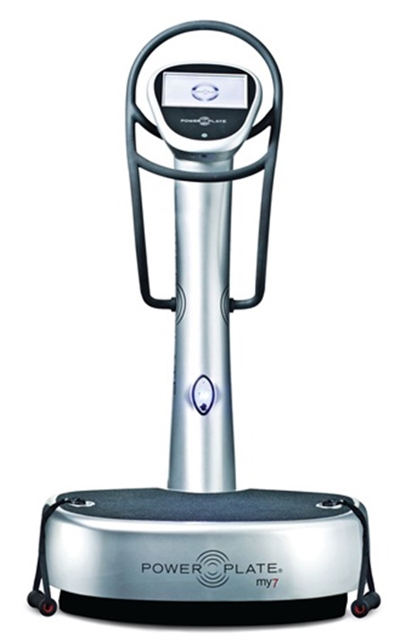 POWER PLATE MY7