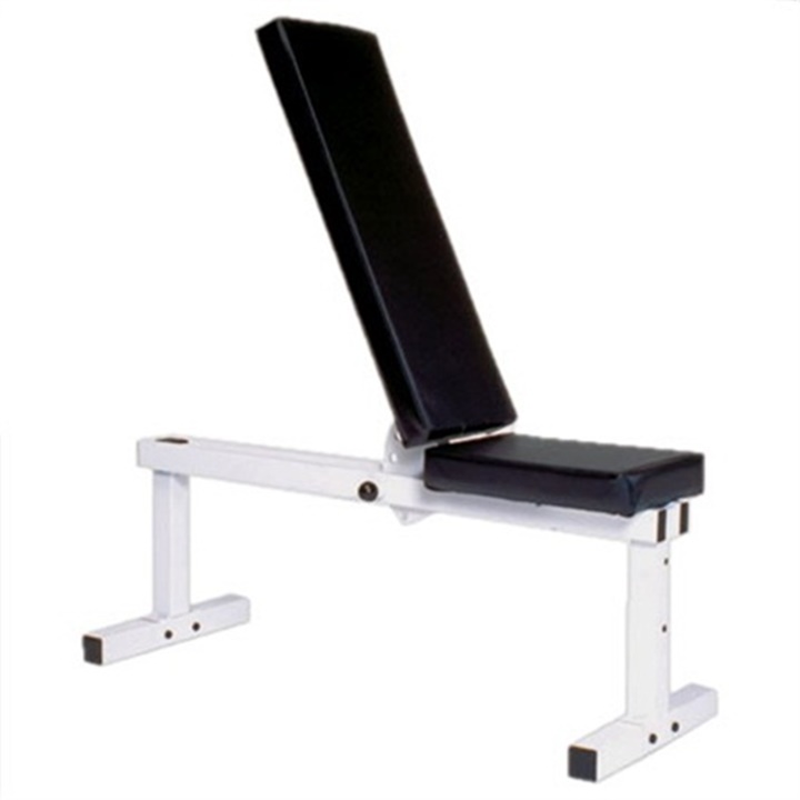 YORK FLAT/INCLINE BENCH