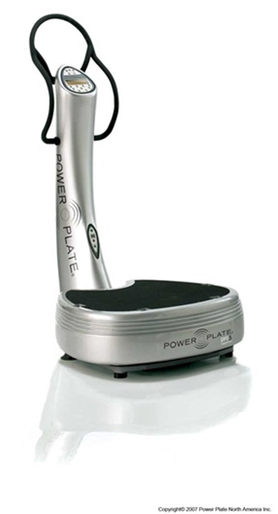 POWER PLATE PRO5 Airdaptive