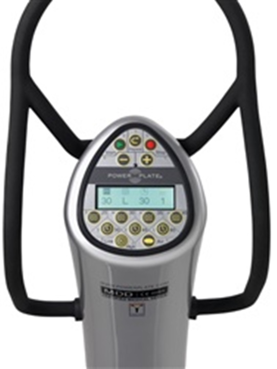 POWER PLATE PRO6