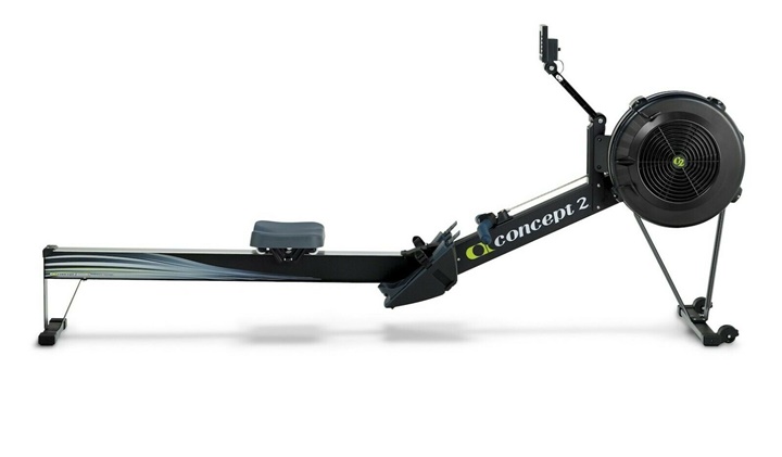 CONCEPT 2 ROWER