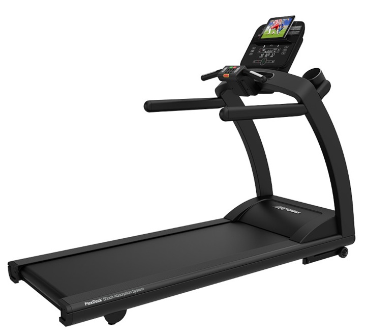 LIFE FITNESS RUN CX: $6695