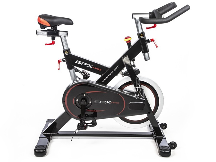 Bodycraft XPX Mag Indoor Cycle