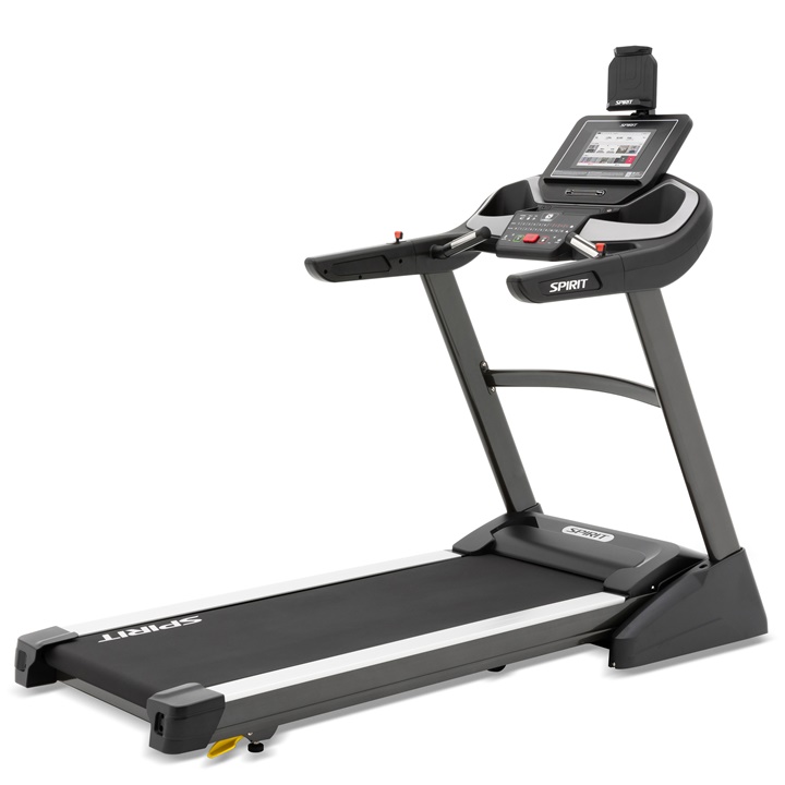 SPIRIT XT485ENT TREADMILL: $3495