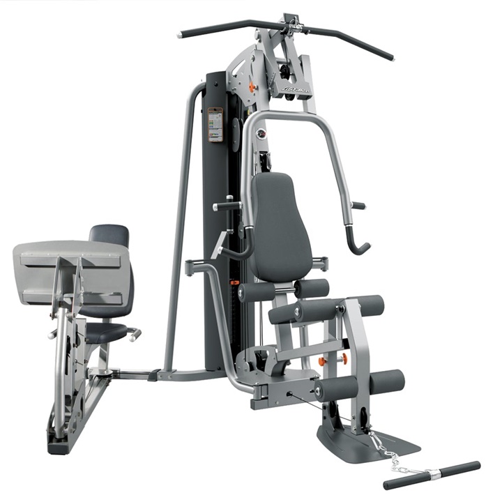 Life Fitness G4 Gym System
