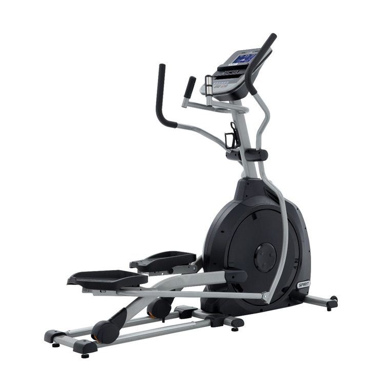 SPIRIT FITNESS XE195: $2195.00