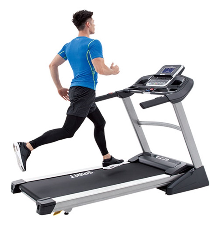 SPIRIT XT385 Treadmill: $2795