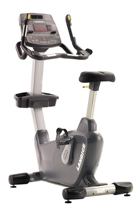 LANDICE U9 UPRIGHT BIKE