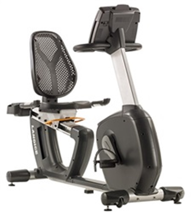 LANDICE R9 RECUMBENT BIKE