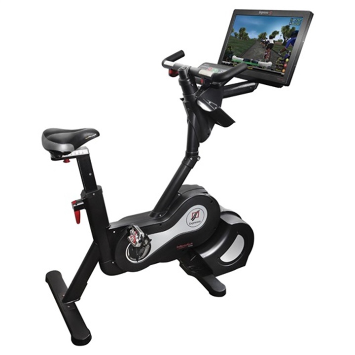 EXPRESSO HD UPRIGHT BIKE