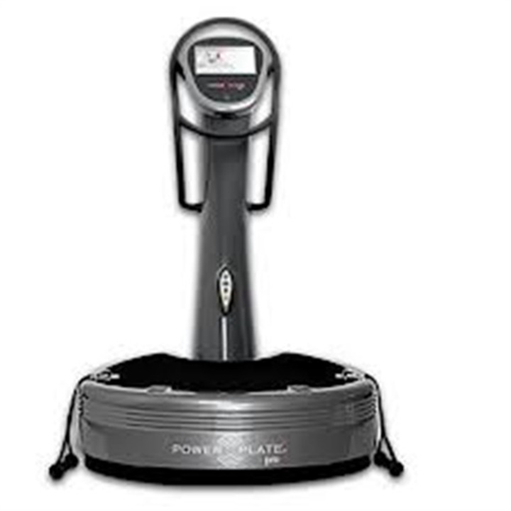 POWER PLATE PRO7