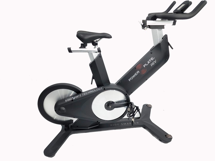 POWER PLATE REV BIKE: $5695.