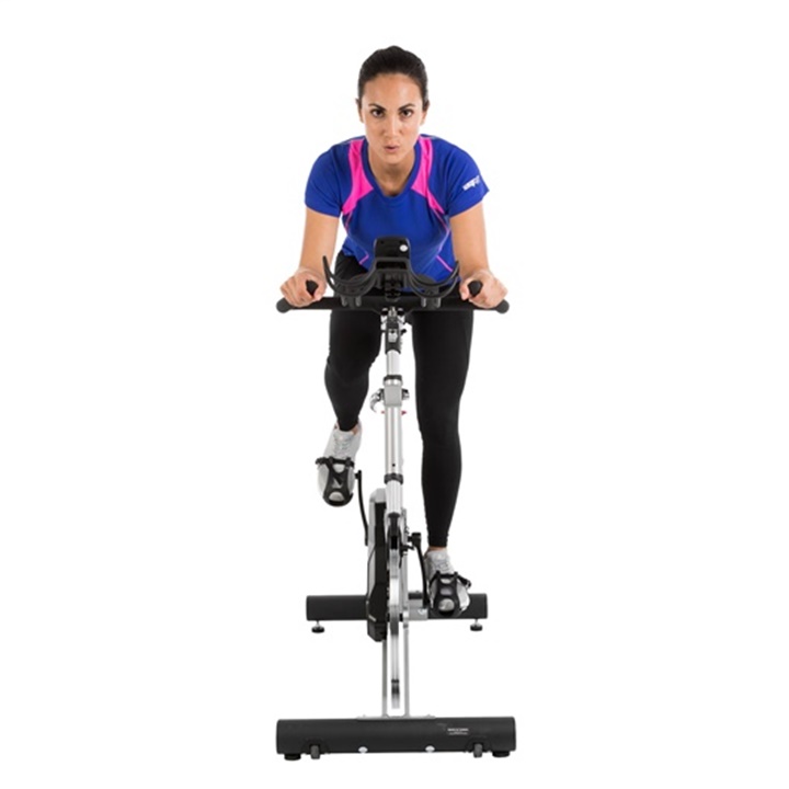 SPIRIT XIC600 INDOOR BIKE: $1395