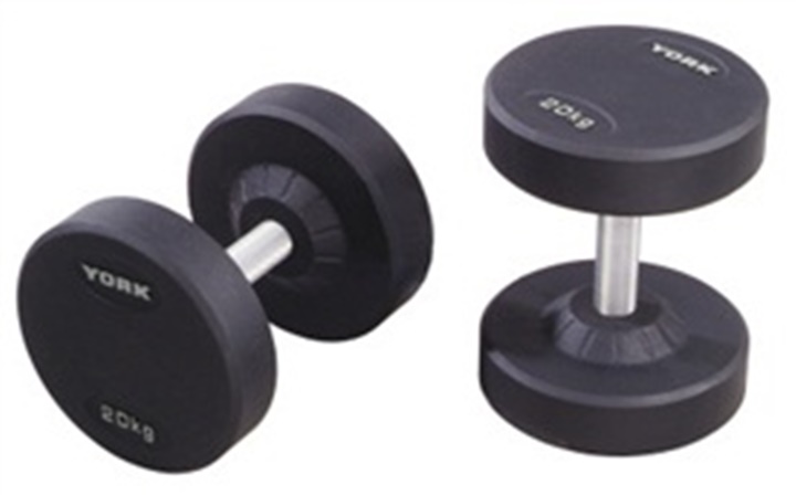 PRO STYLE DUMBBELL