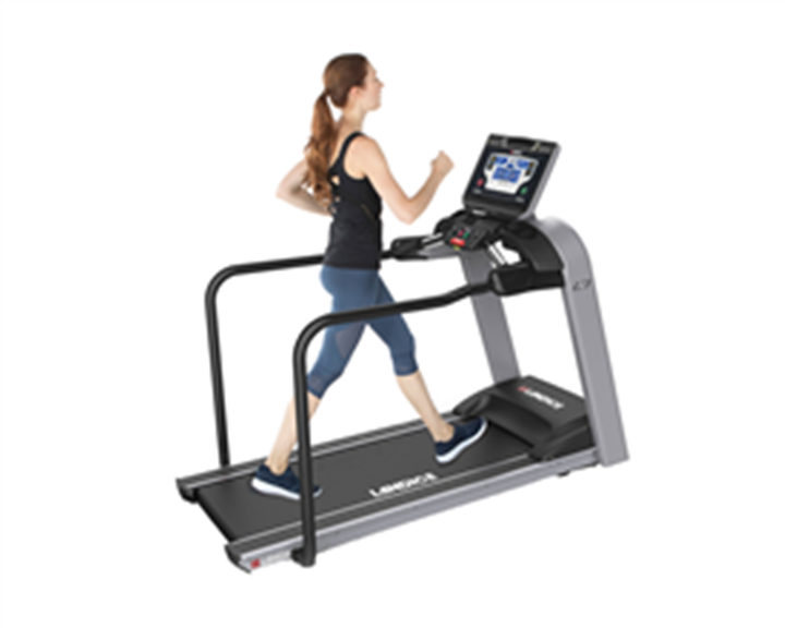 Landice L7 Rehab Treadmill